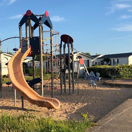 Haerendycke Park Otel De Haan Dış mekan fotoğraf