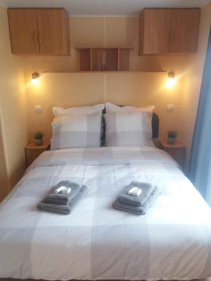 Haerendycke Park Otel De Haan Dış mekan fotoğraf