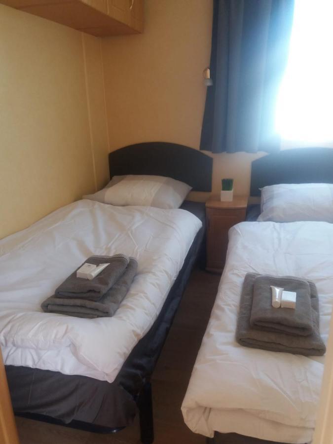 Haerendycke Park Otel De Haan Dış mekan fotoğraf