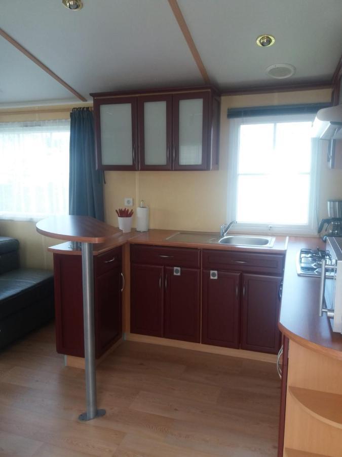 Haerendycke Park Otel De Haan Dış mekan fotoğraf