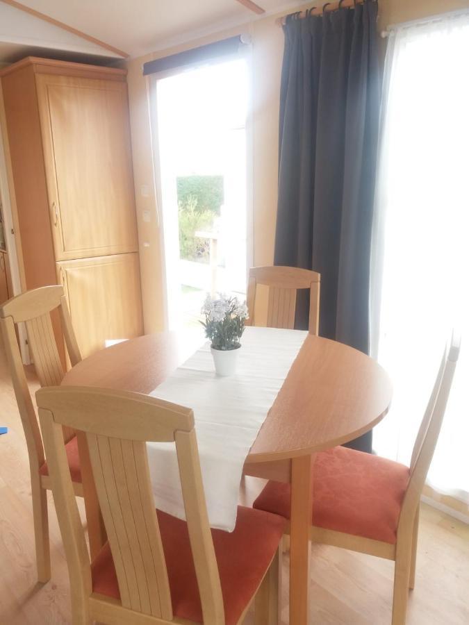 Haerendycke Park Otel De Haan Dış mekan fotoğraf