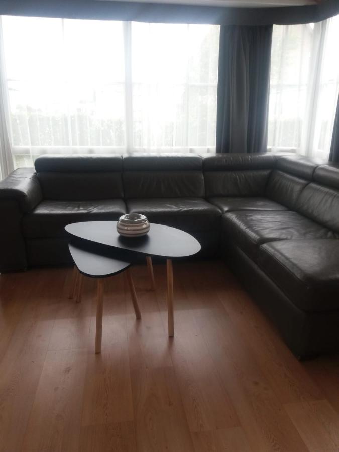 Haerendycke Park Otel De Haan Dış mekan fotoğraf