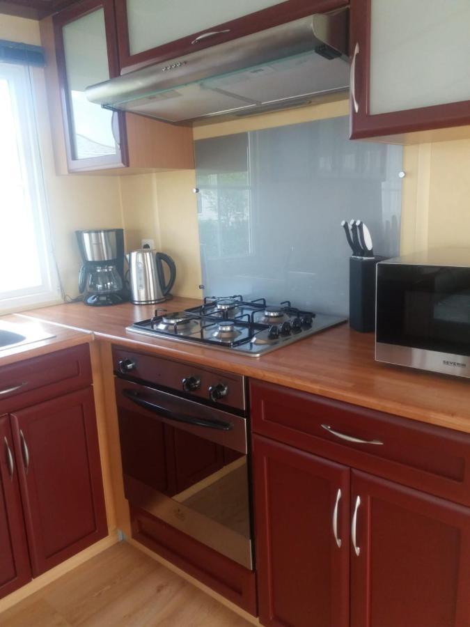 Haerendycke Park Otel De Haan Dış mekan fotoğraf