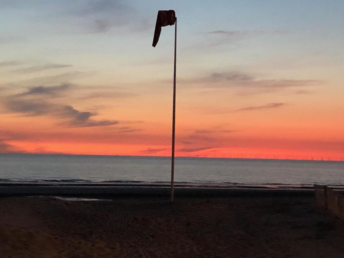 Haerendycke Park Otel De Haan Dış mekan fotoğraf